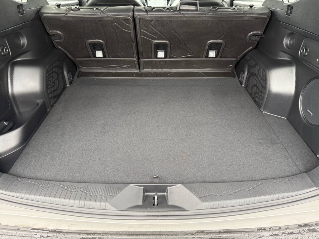 2025 Subaru Forester Image 23