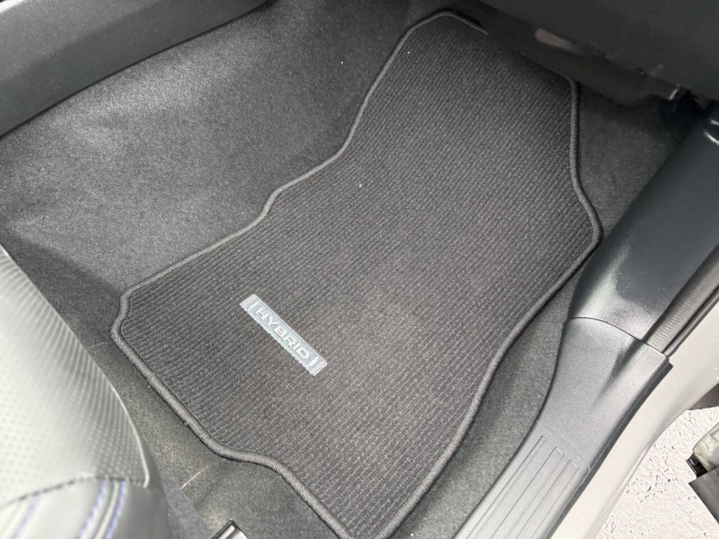 2025 Subaru Forester Image 31