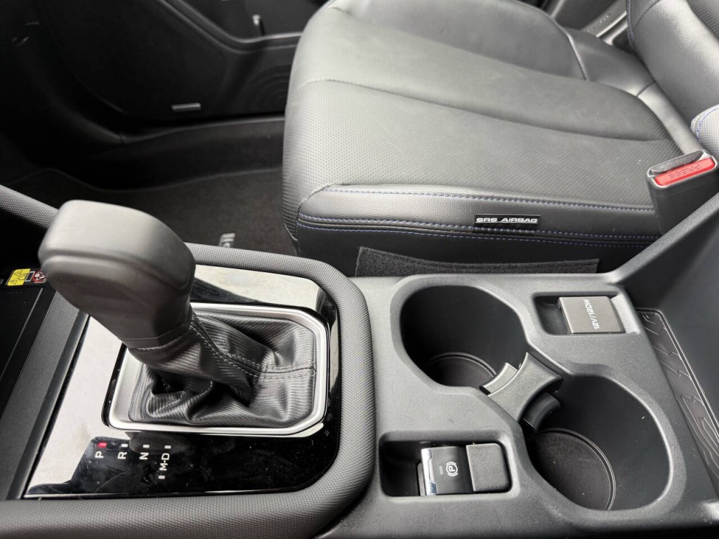 2025 Subaru Forester Image 39