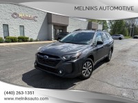 Image for 2025 Subaru Outback Premium ID: 7373067