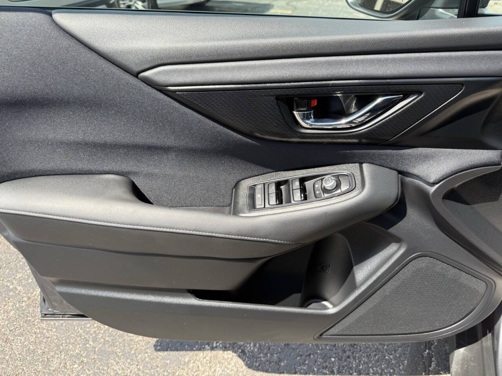 2025 Subaru Outback Image 14