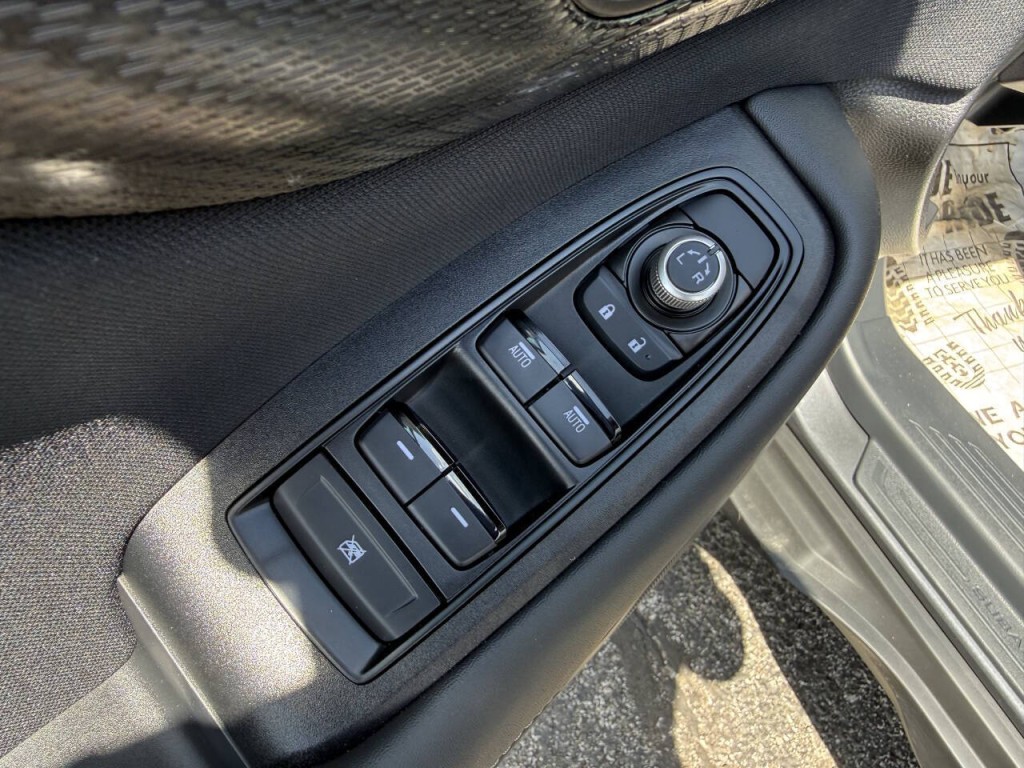 2025 Subaru Outback Image 15