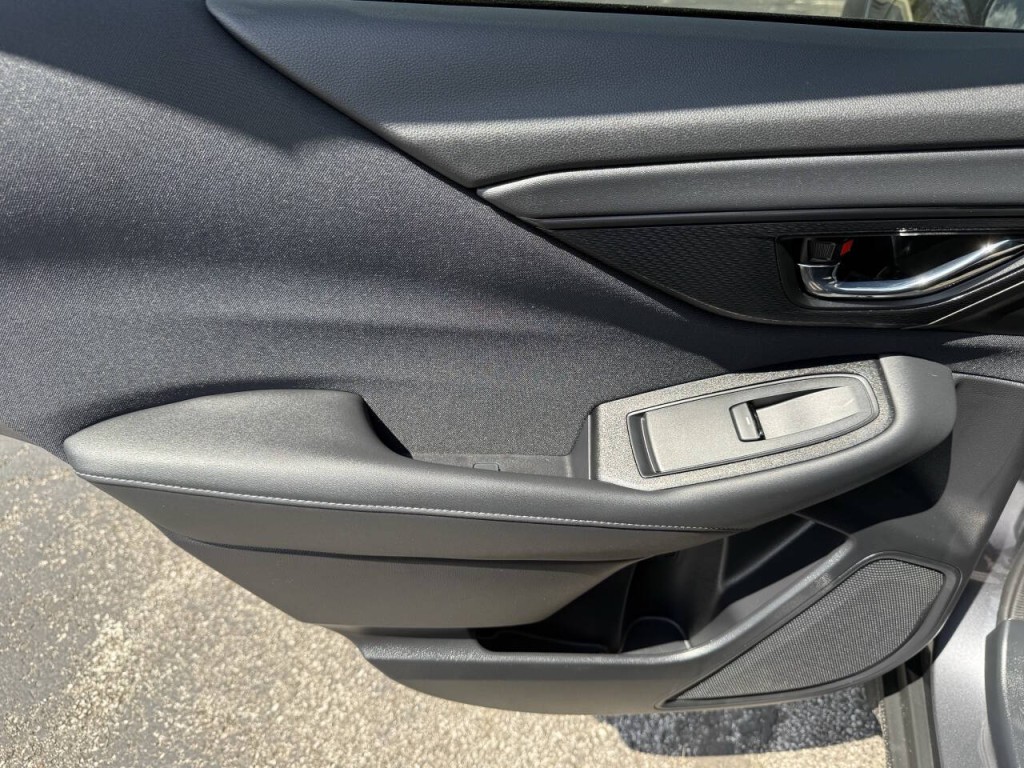 2025 Subaru Outback Image 20