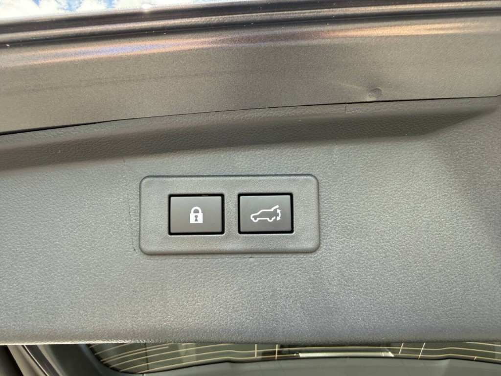 2025 Subaru Outback Image 22