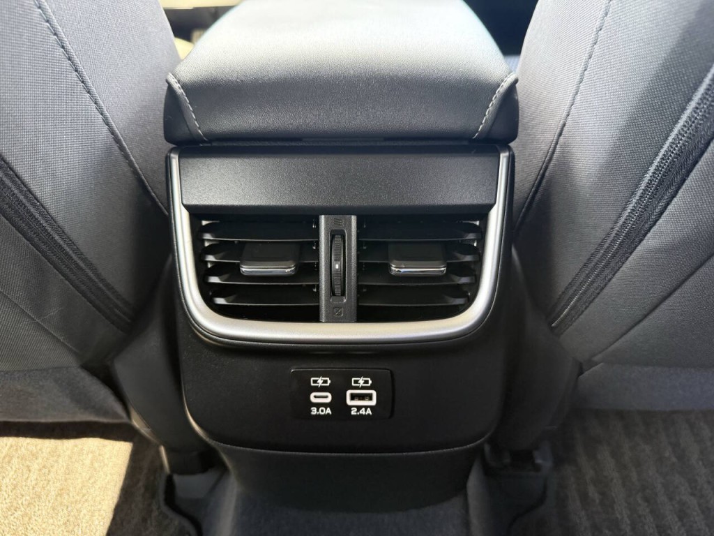 2025 Subaru Outback Image 25