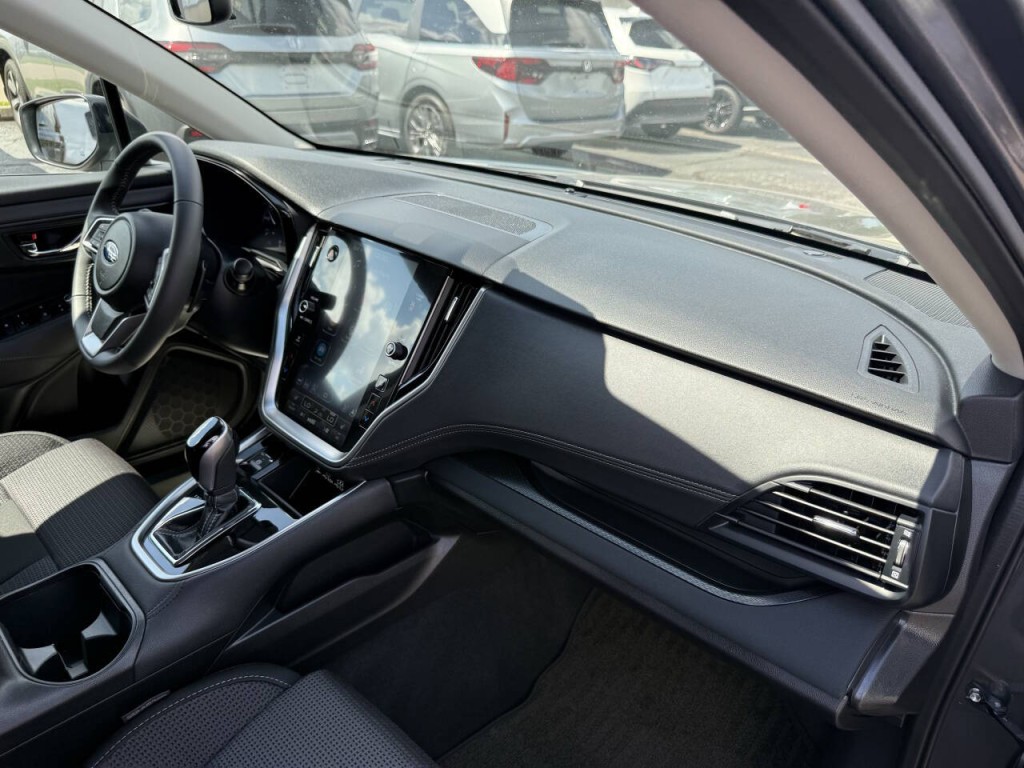2025 Subaru Outback Image 27