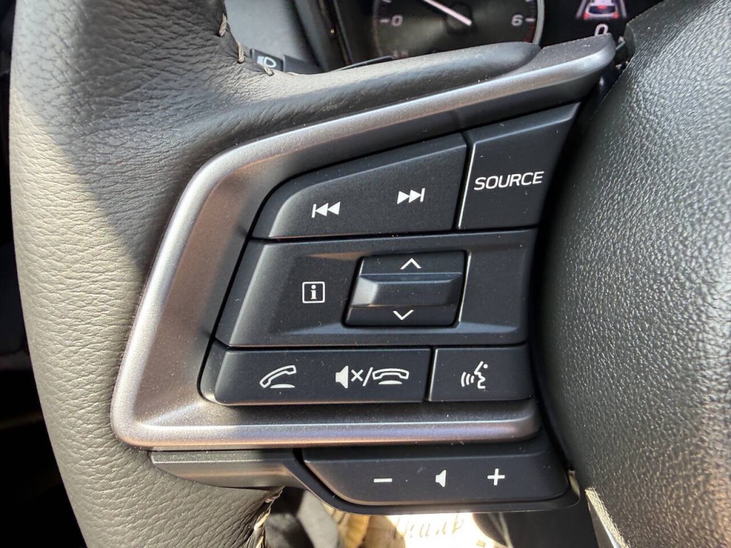 2025 Subaru Outback Image 31