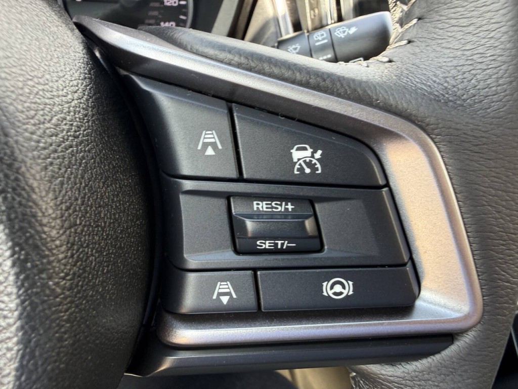 2025 Subaru Outback Image 32