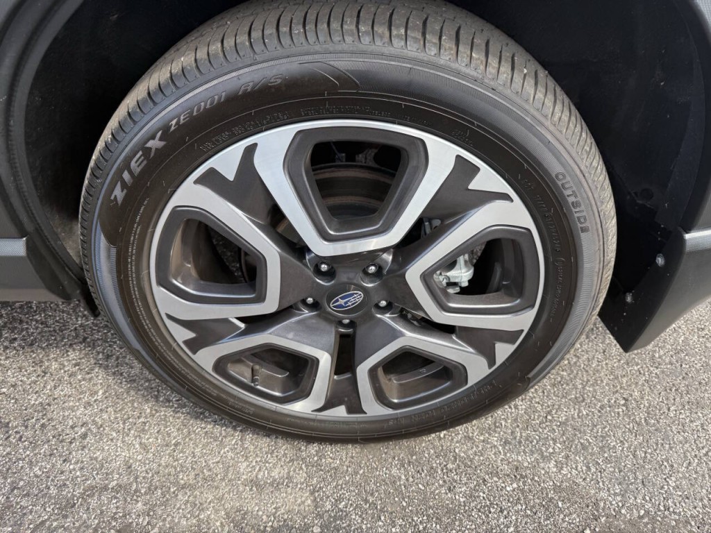 2025 Subaru Ascent Image 10