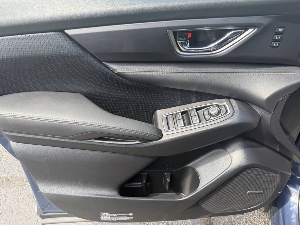 2025 Subaru Ascent Image 14