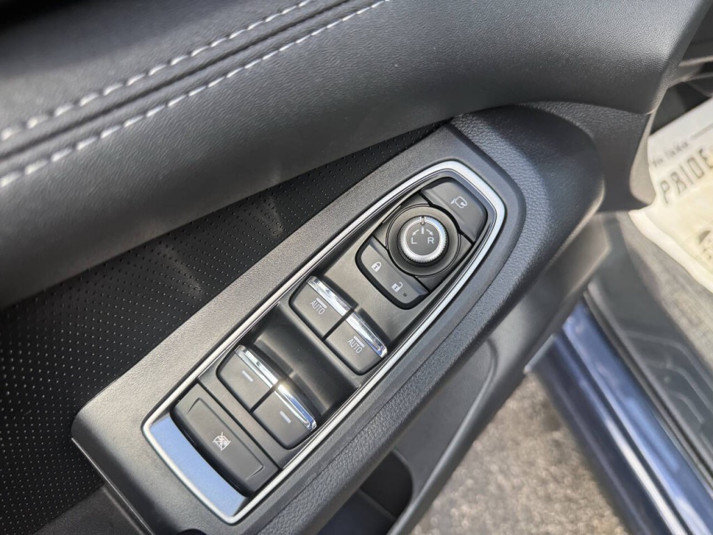 2025 Subaru Ascent Image 15