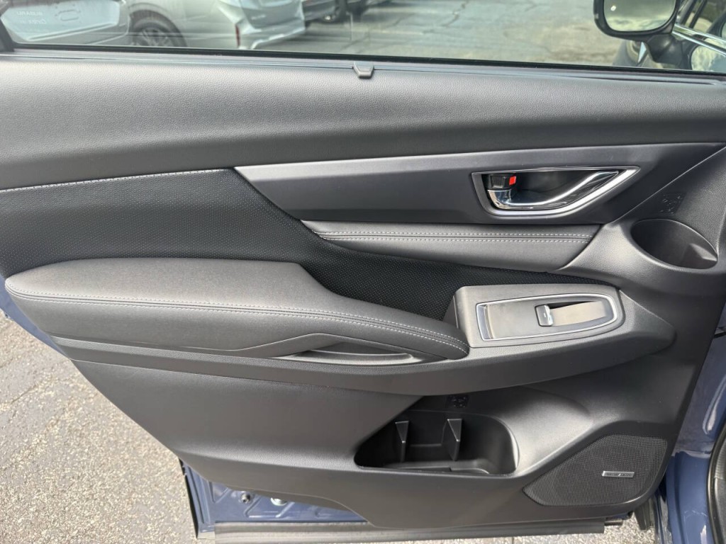 2025 Subaru Ascent Image 20