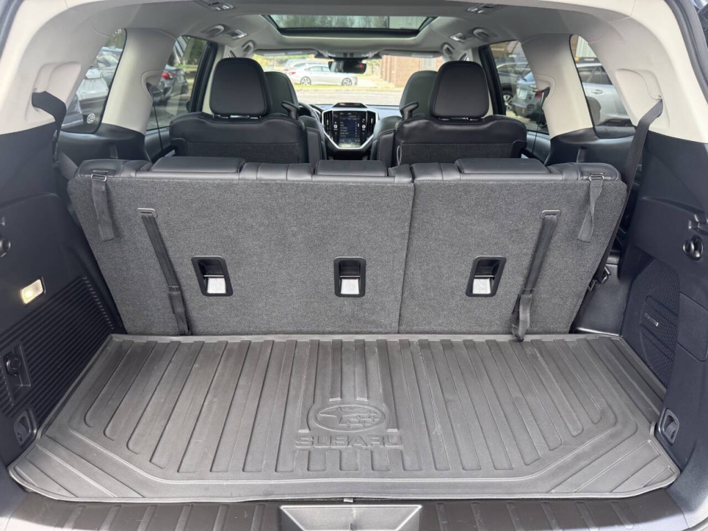 2025 Subaru Ascent Image 23
