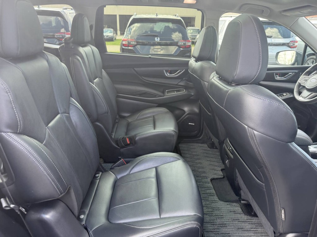 2025 Subaru Ascent Image 28