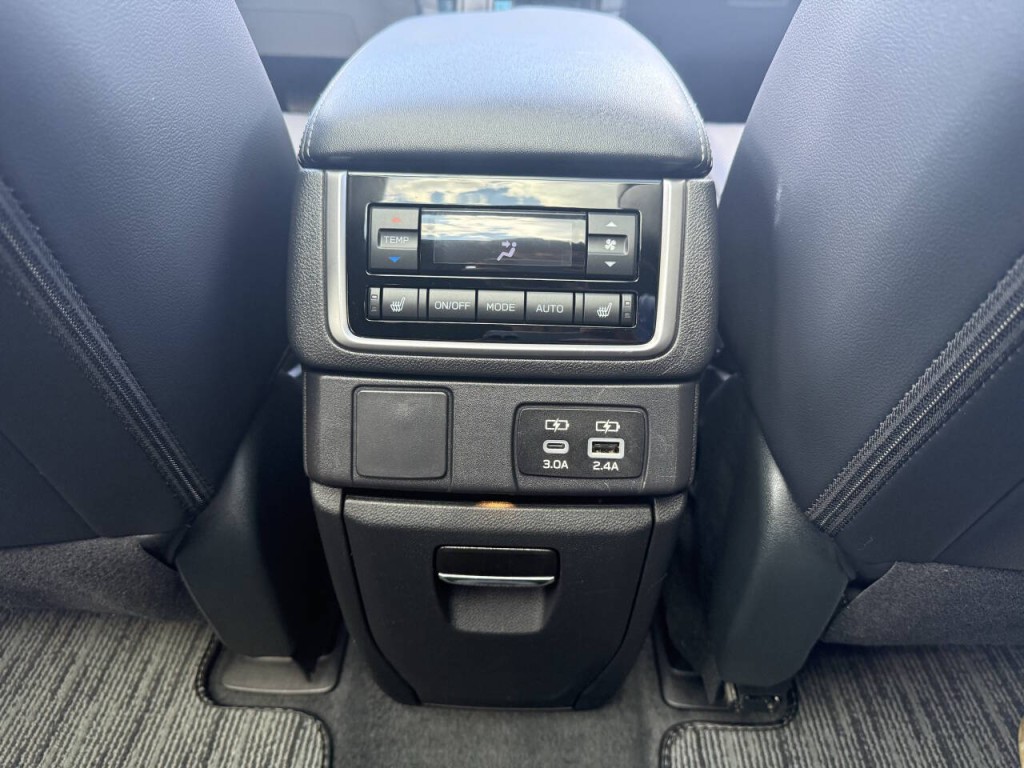 2025 Subaru Ascent Image 29