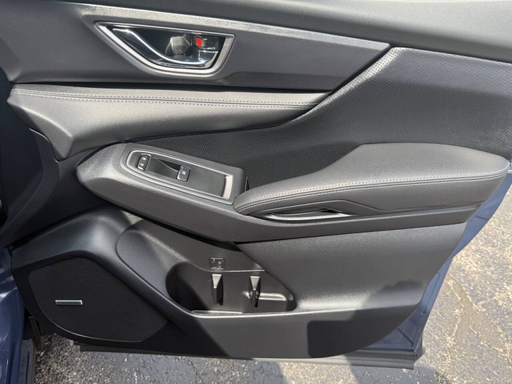 2025 Subaru Ascent Image 32
