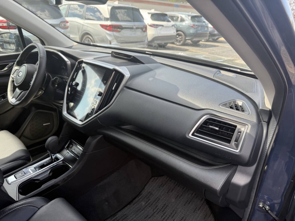 2025 Subaru Ascent Image 33