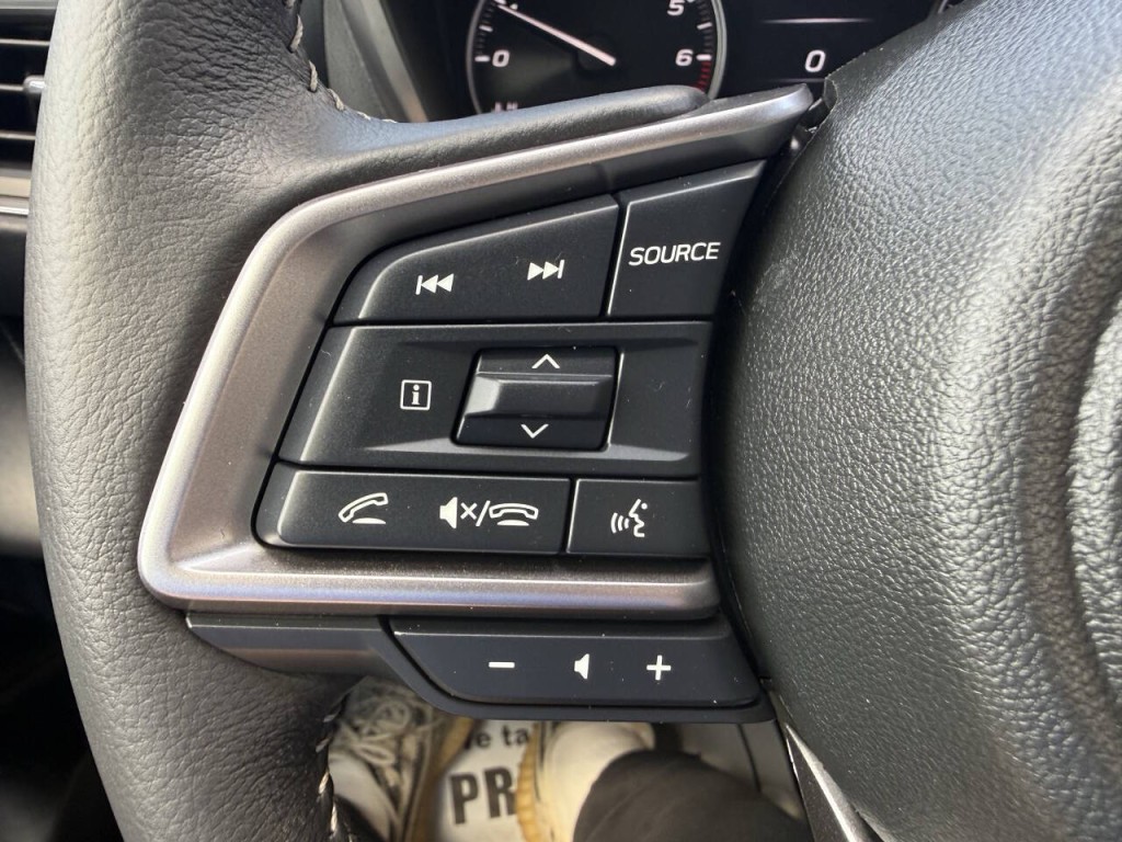 2025 Subaru Ascent Image 37