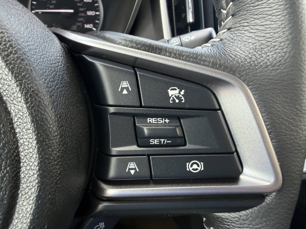 2025 Subaru Ascent Image 38