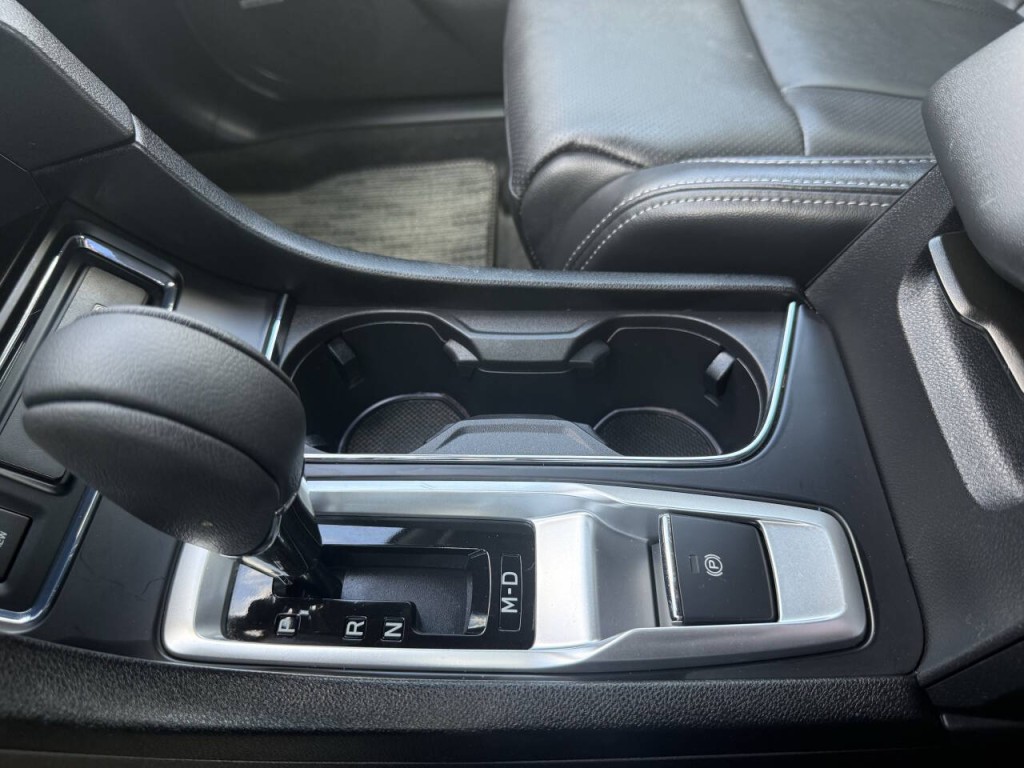 2025 Subaru Ascent Image 43