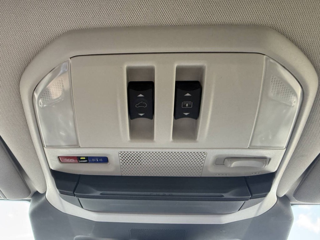 2025 Subaru Ascent Image 44