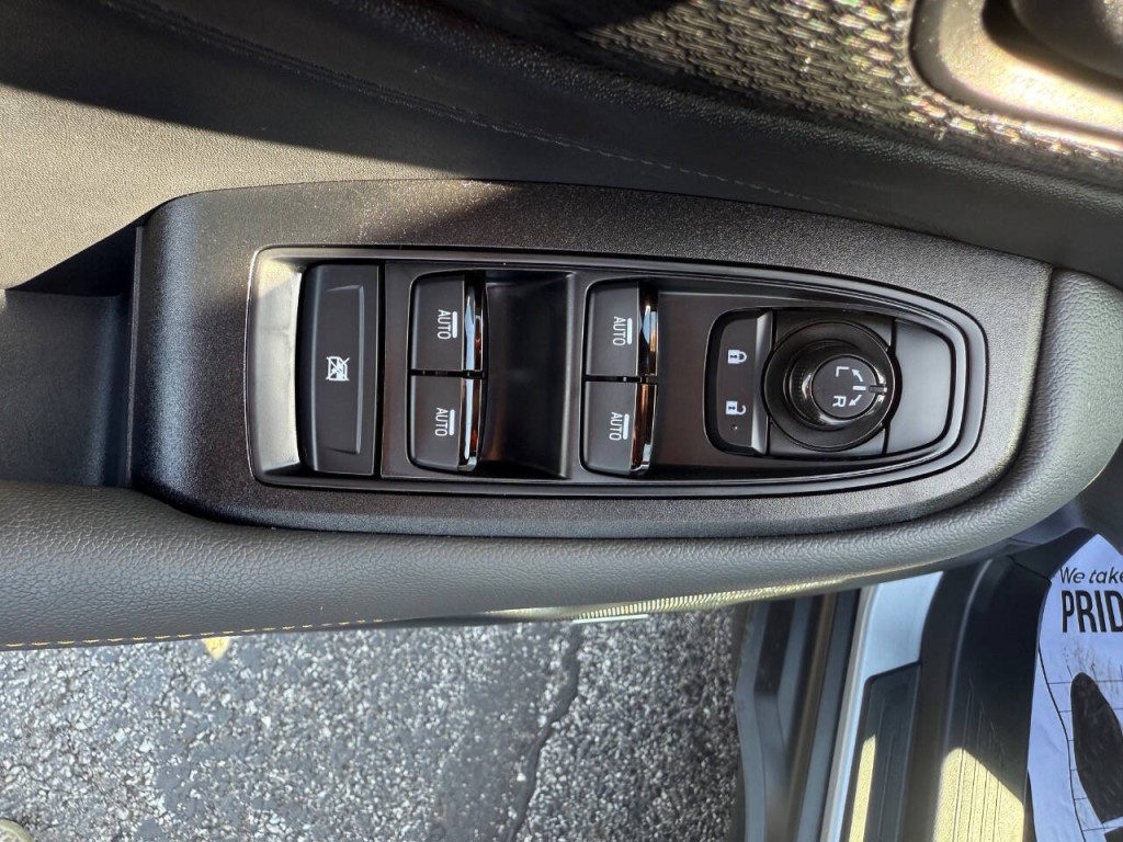 2024 Subaru Outback Image 15