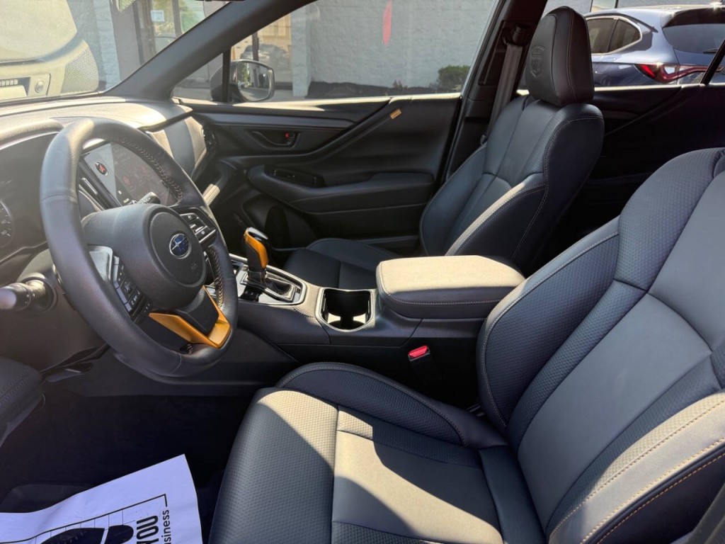 2024 Subaru Outback Image 17