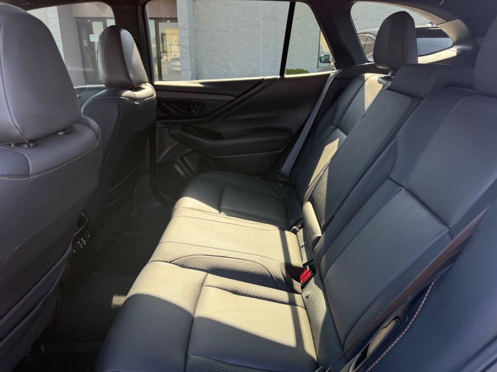 2024 Subaru Outback Image 20