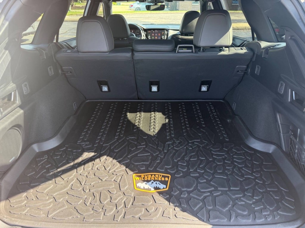 2024 Subaru Outback Image 21