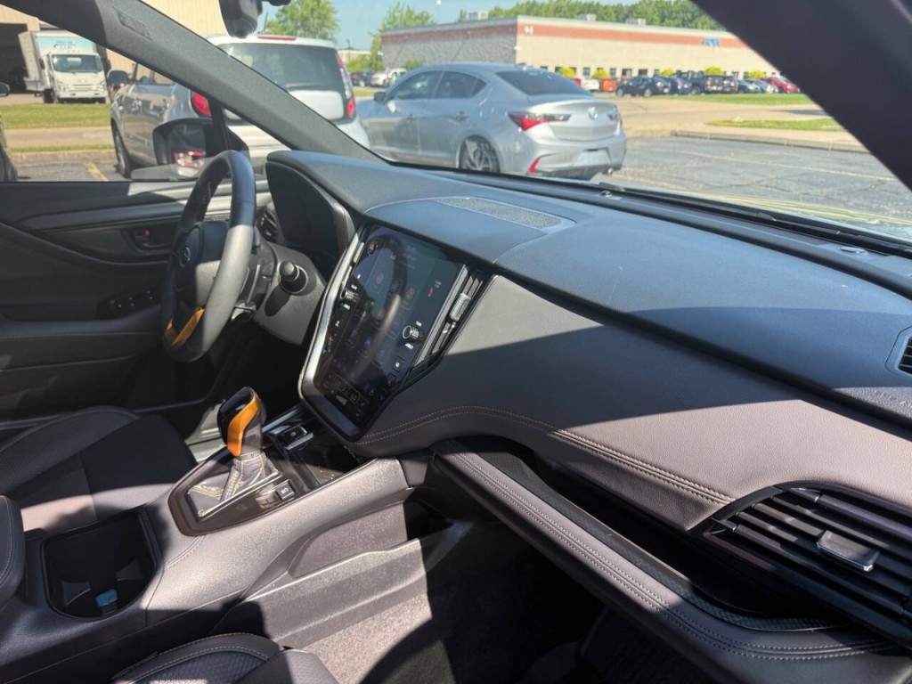 2024 Subaru Outback Image 28