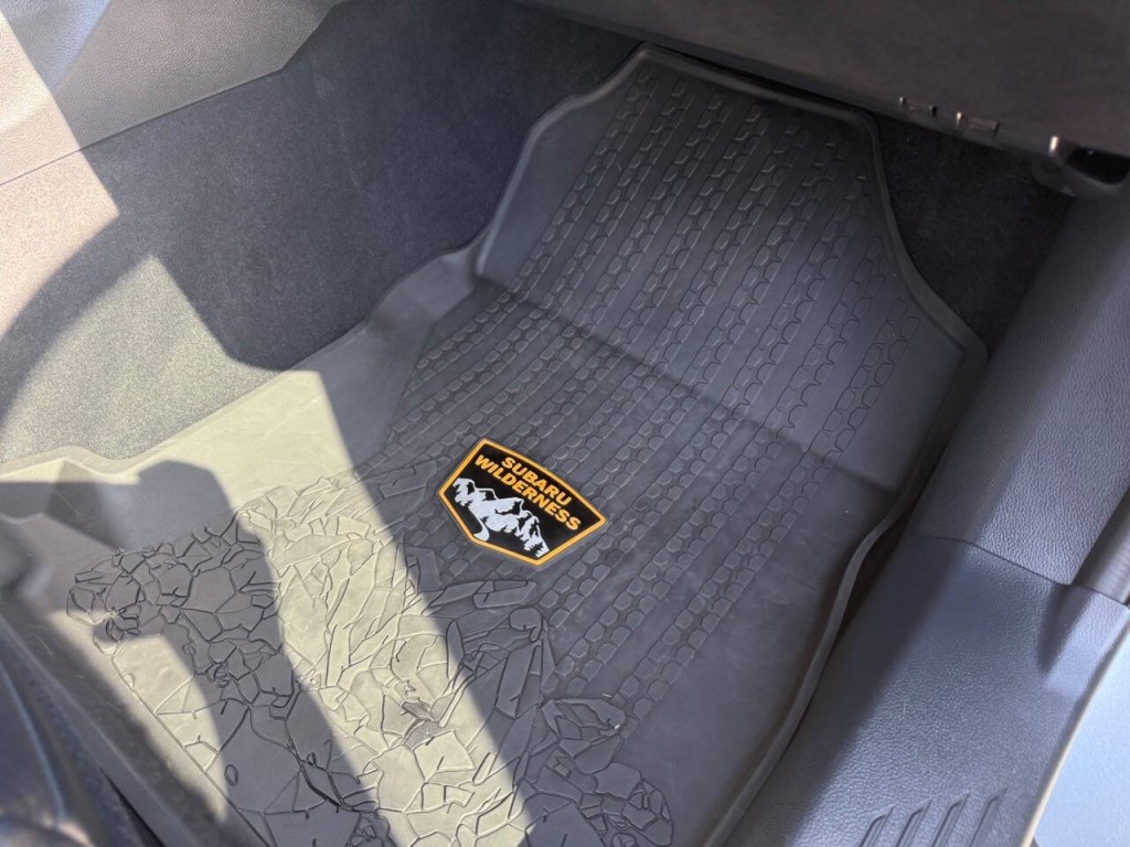 2024 Subaru Outback Image 30