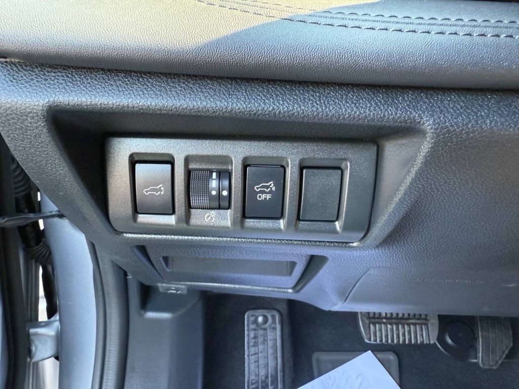 2024 Subaru Outback Image 31