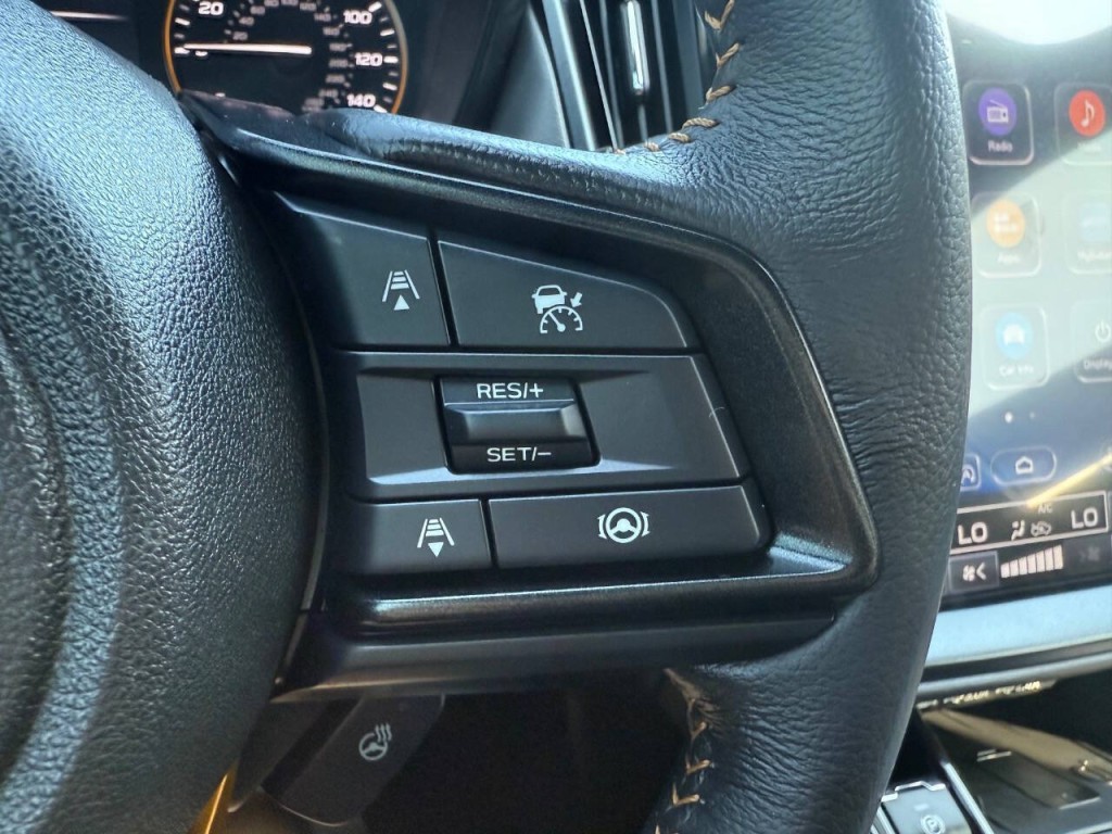 2024 Subaru Outback Image 33