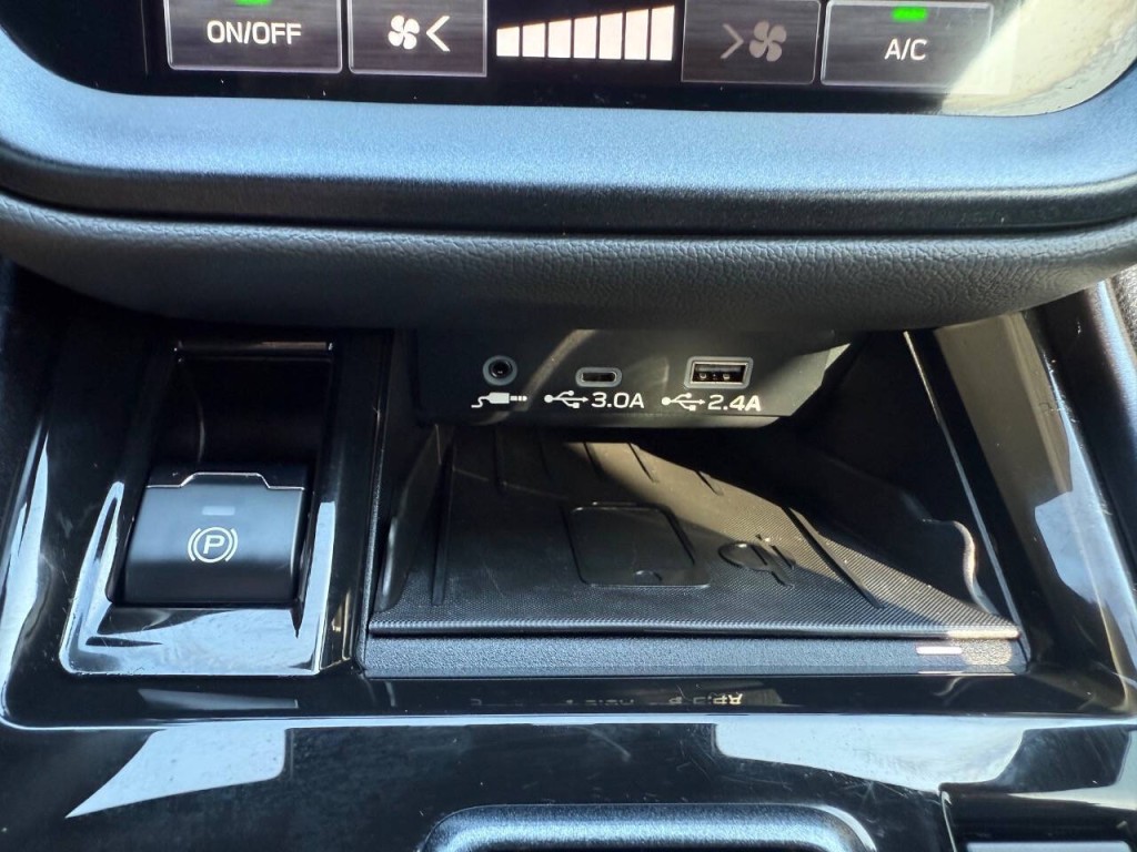 2024 Subaru Outback Image 36