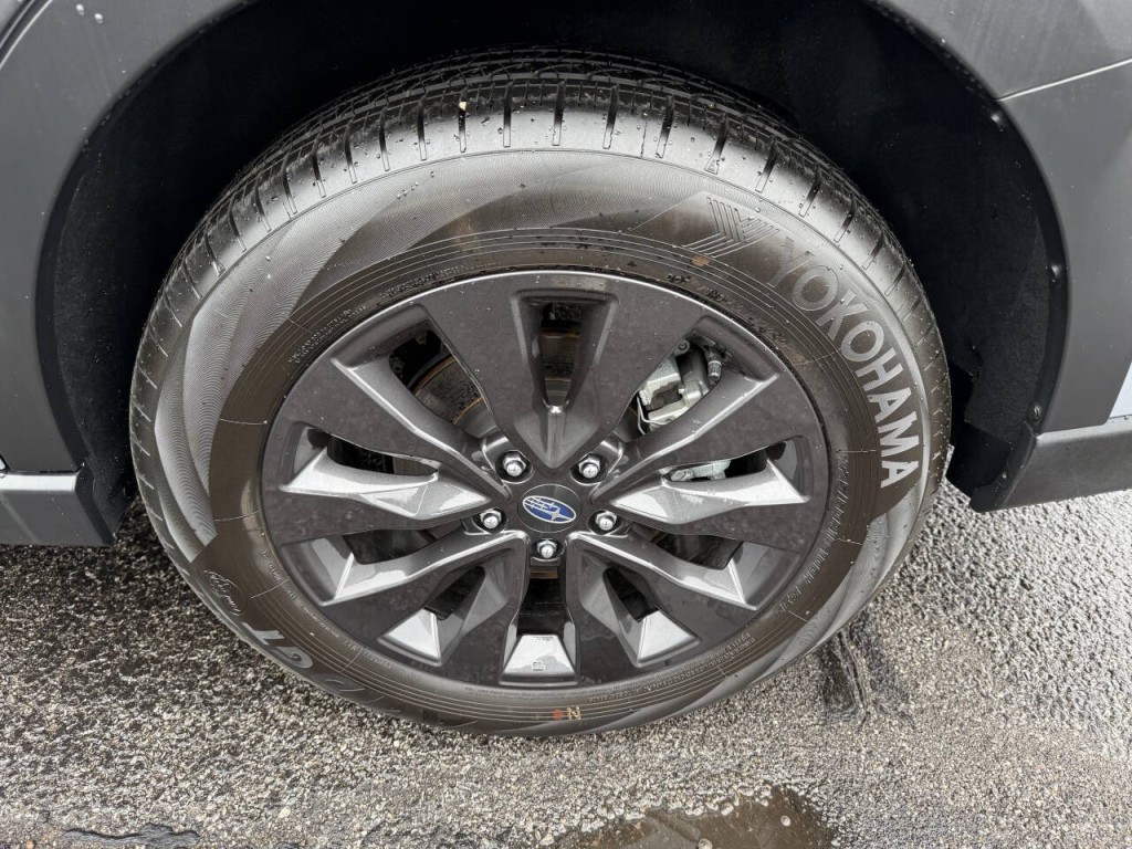 2025 Subaru Outback Image 10