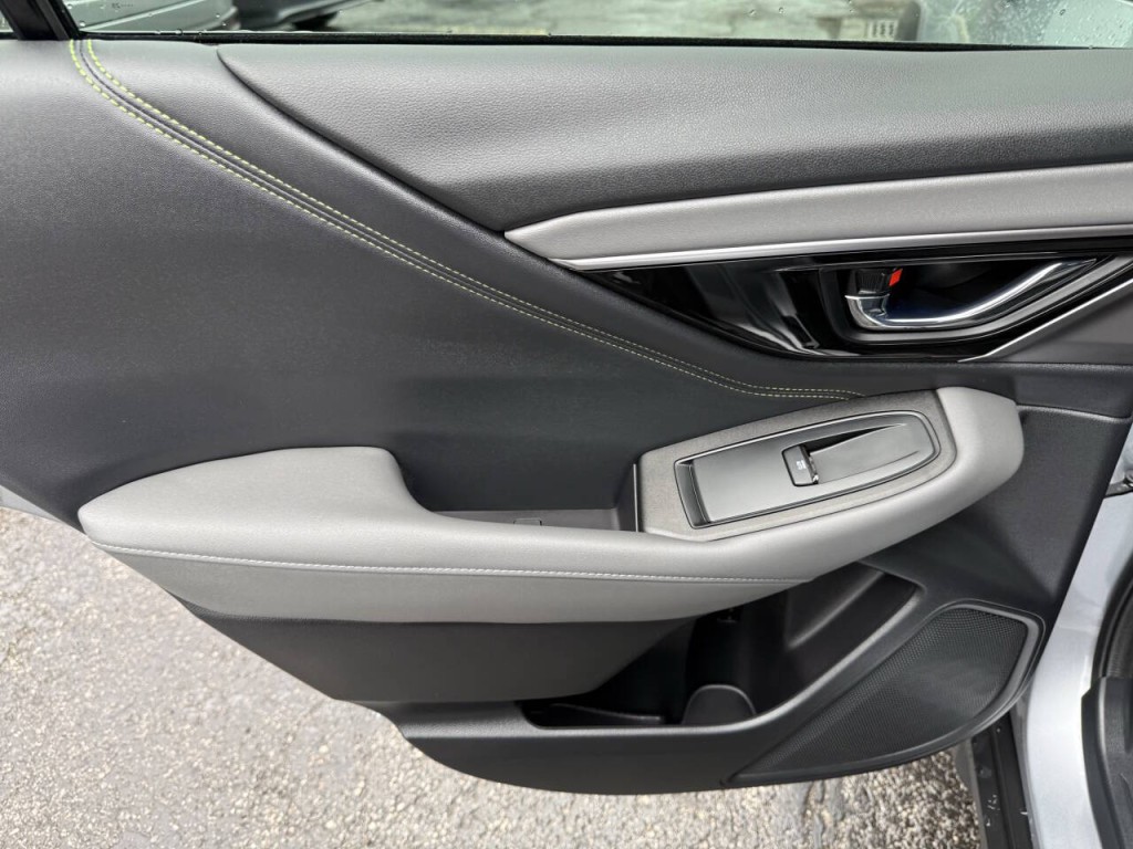 2025 Subaru Outback Image 19