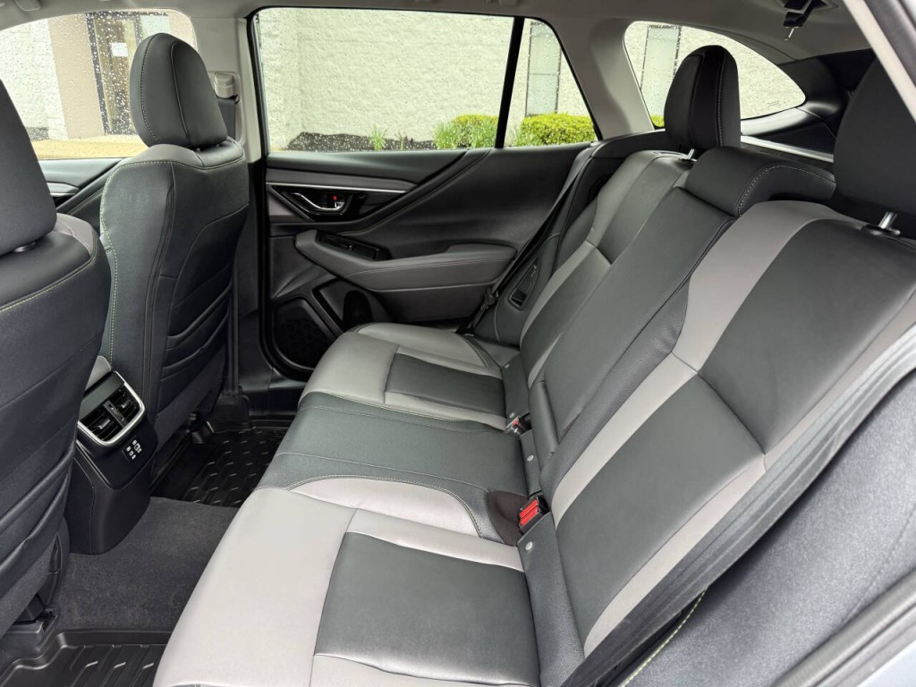 2025 Subaru Outback Image 20