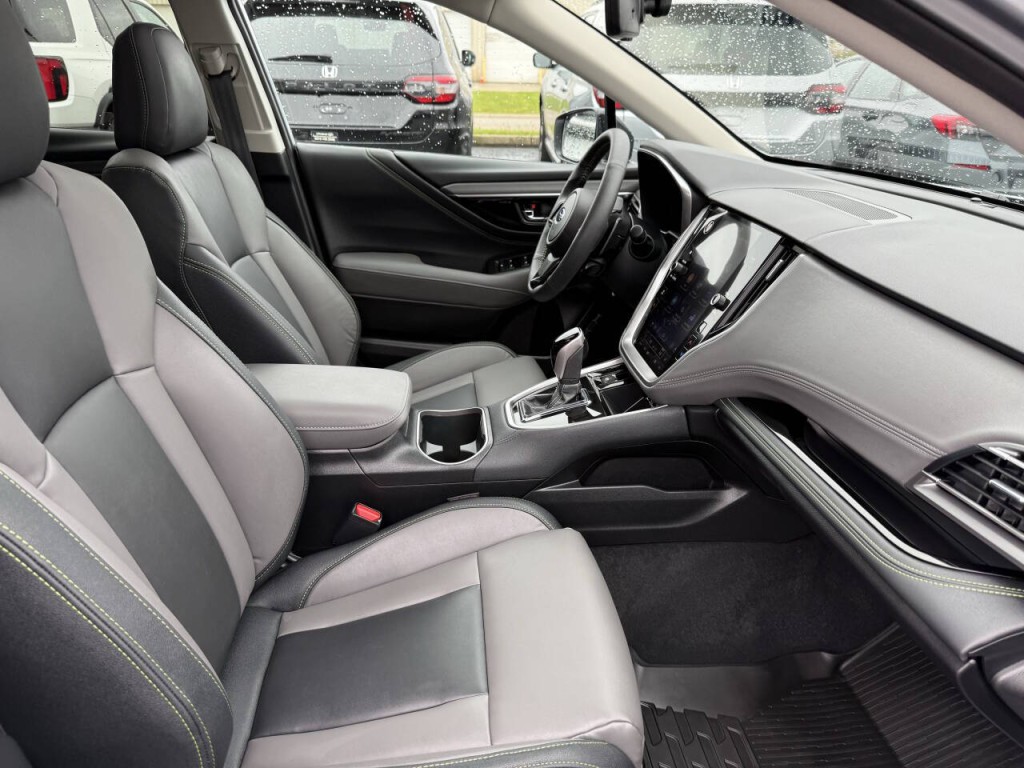 2025 Subaru Outback Image 29