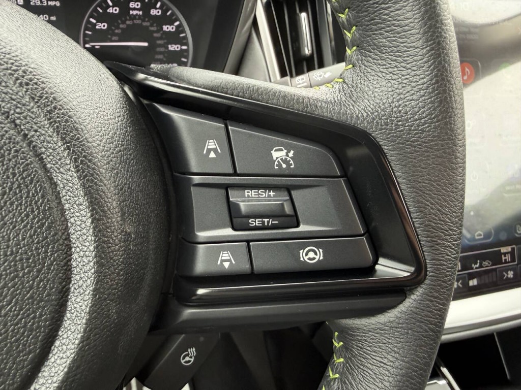 2025 Subaru Outback Image 33