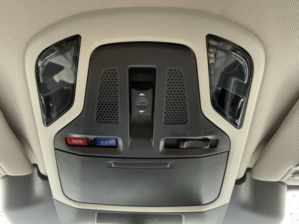 2025 Subaru Outback Image 40