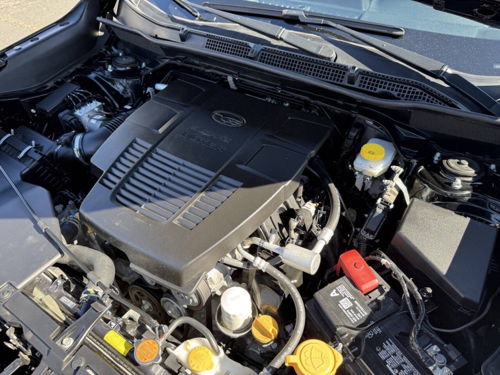 2024 Subaru Forester Image 13