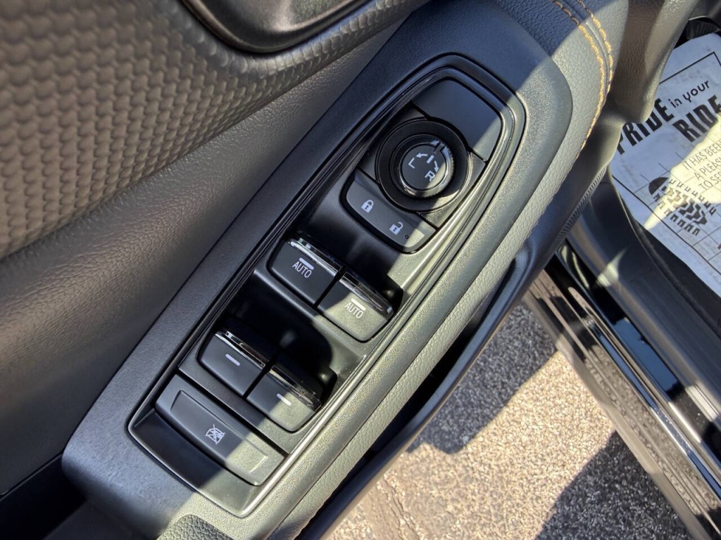 2024 Subaru Forester Image 15