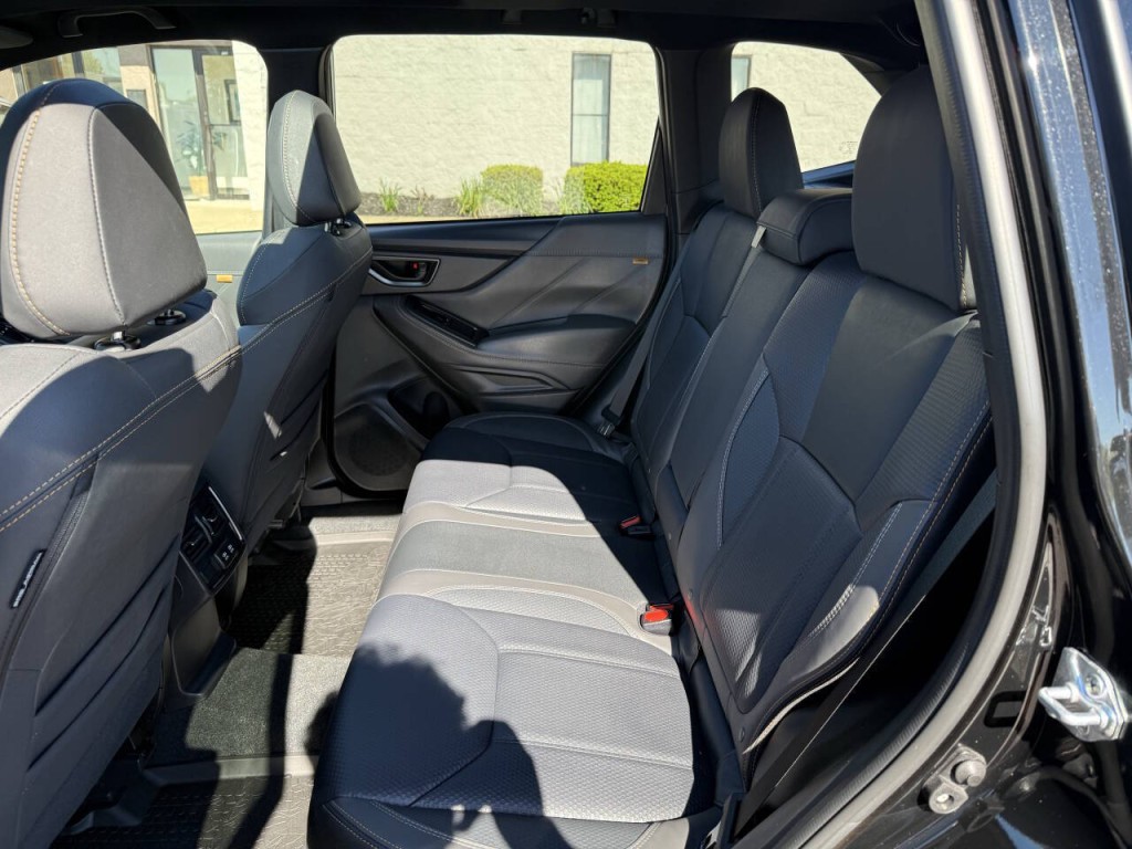 2024 Subaru Forester Image 22