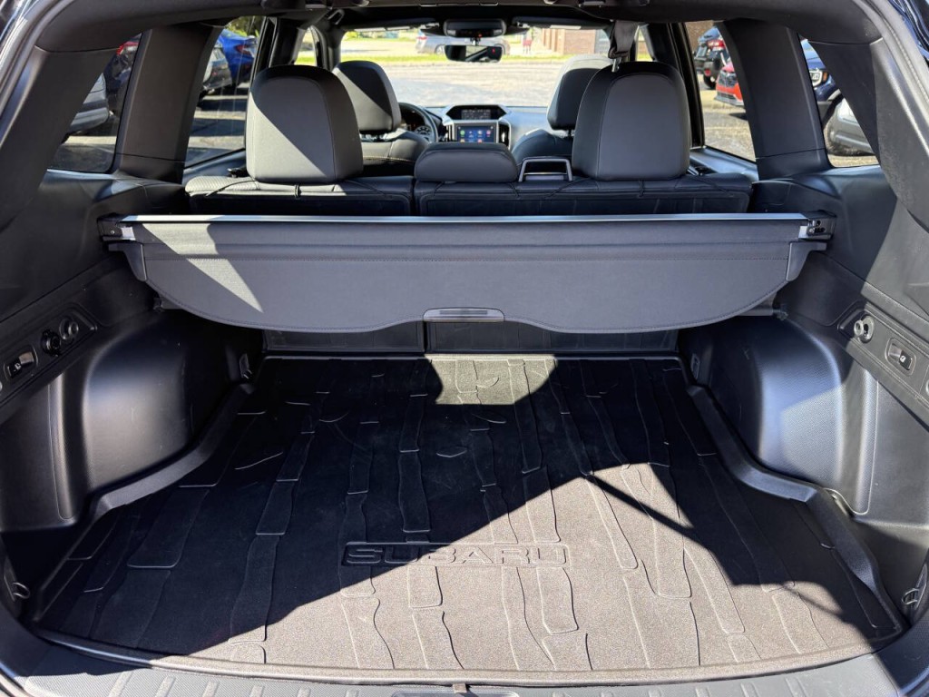 2024 Subaru Forester Image 23