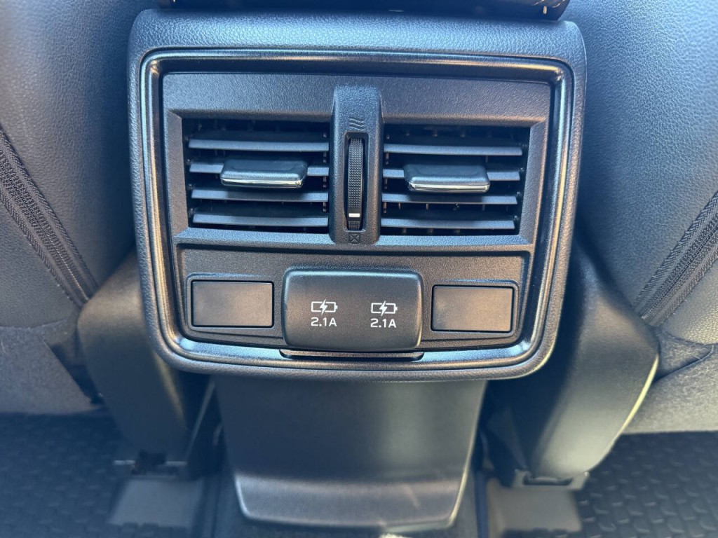 2024 Subaru Forester Image 26