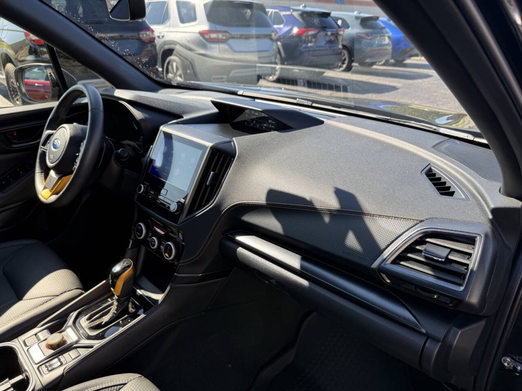 2024 Subaru Forester Image 29