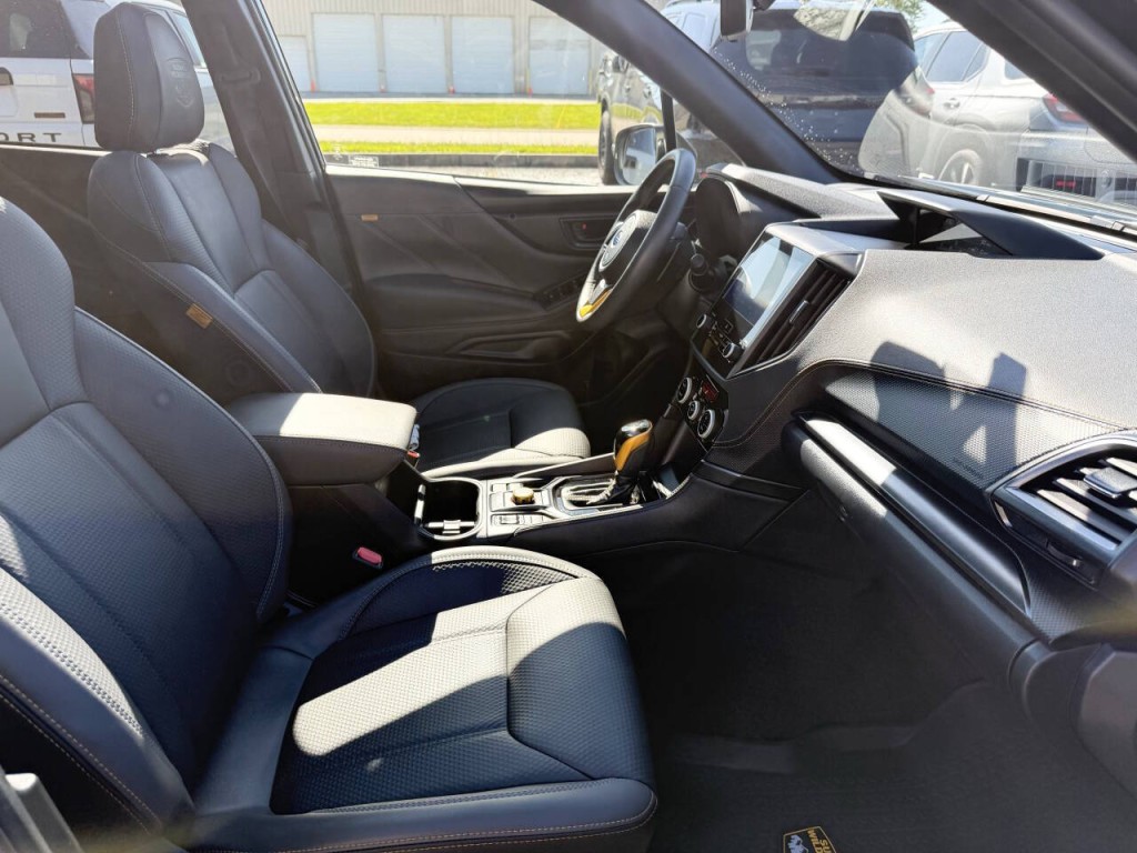 2024 Subaru Forester Image 30
