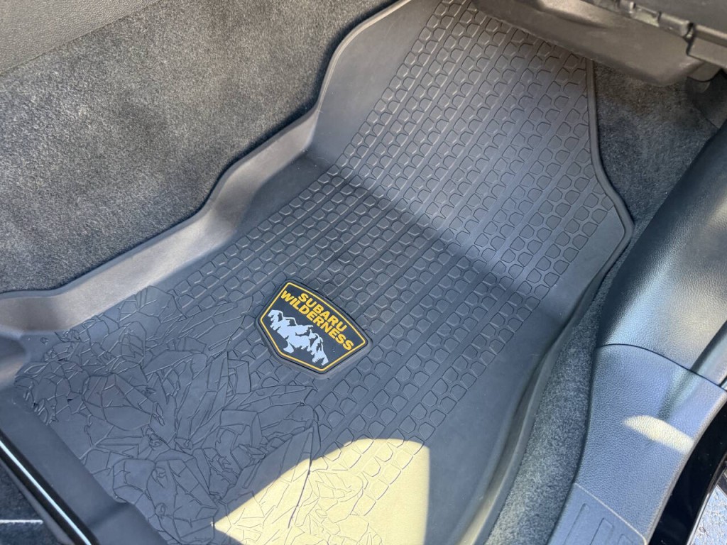 2024 Subaru Forester Image 31