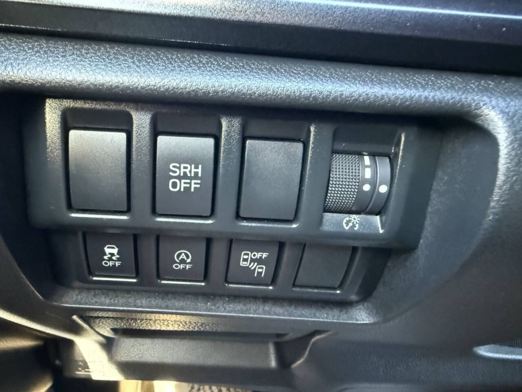 2024 Subaru Forester Image 32