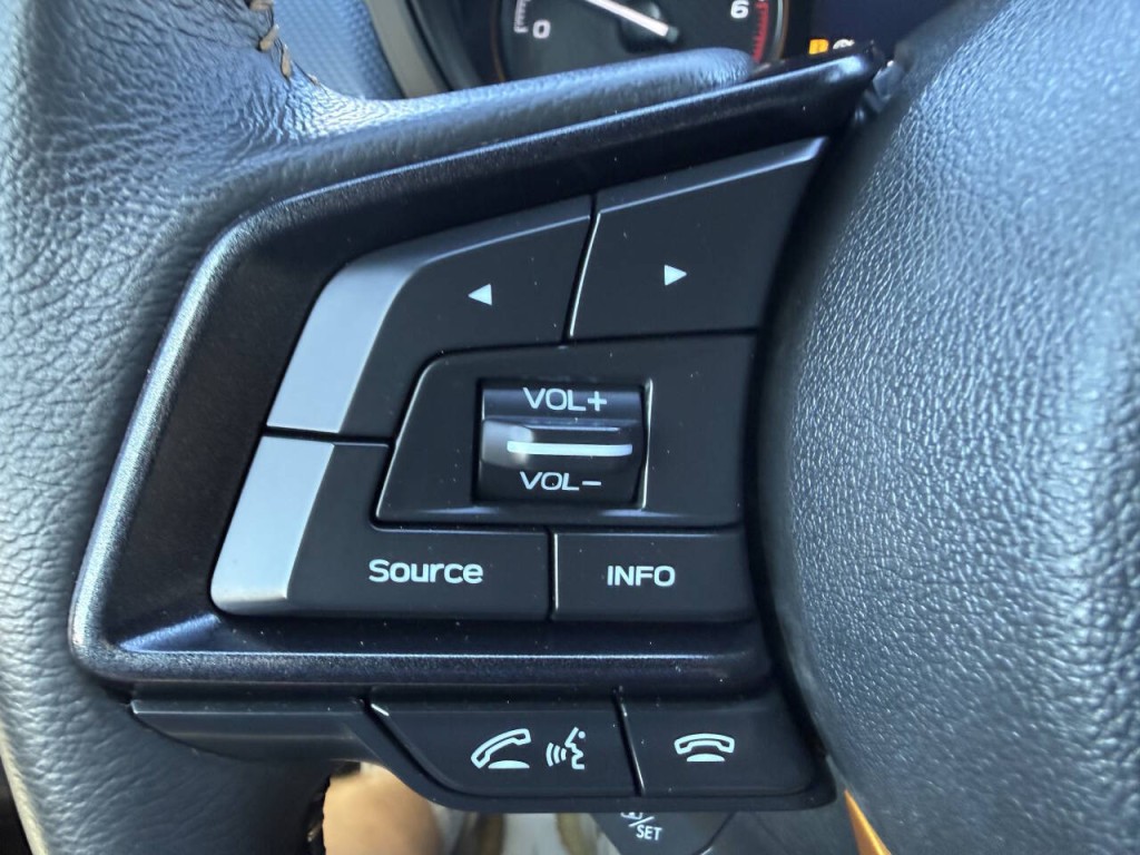 2024 Subaru Forester Image 33